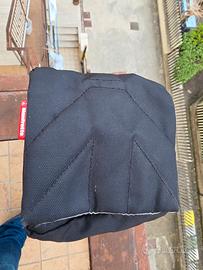 borsa fotografica Manfrotto 