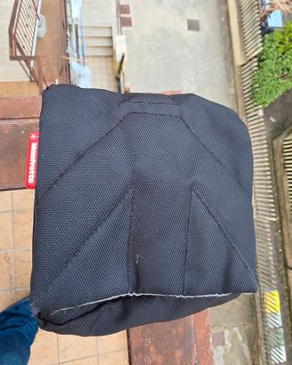 borsa fotografica Manfrotto 