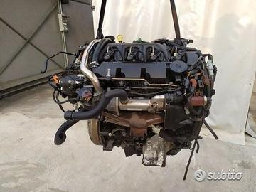 Rhr motore monoblocco peugeot 307 2.0
