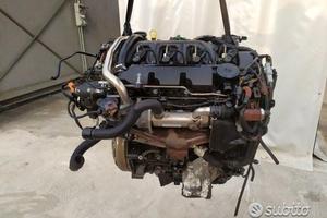 Rhr motore monoblocco peugeot 307 2.0