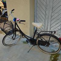 Bicicletta usata