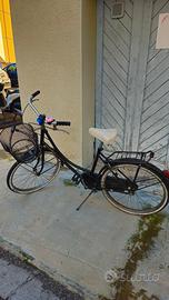 Bicicletta usata