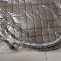 Sottosella marrone taglia full cavallo nuovo