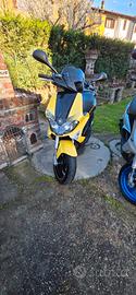 gilera runner 50 sp
