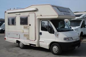 Granduca N52 6 posti viaggio di dicembre 1996