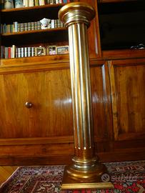 Colonna per esposizione