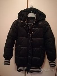 Giubbotto invernale Sisley bambina