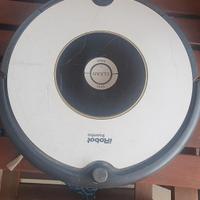 IRobot Roomba 605