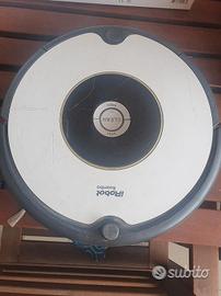 IRobot Roomba 605