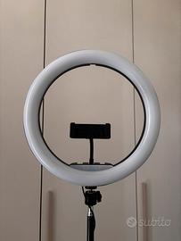 ring light
