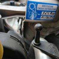  renault clio 1.5 dci  90 cv