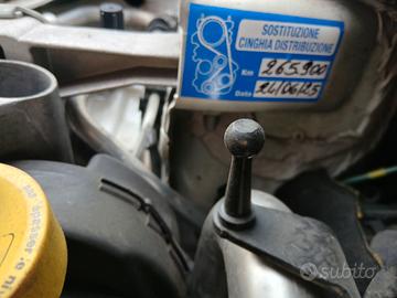  renault clio 1.5 dci  90 cv