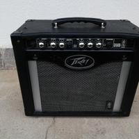 Amplificatore per chitarra Peavey Rage 258