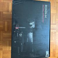 Dji ronin M