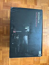 Dji ronin M