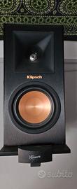 klipsch rp 150m 