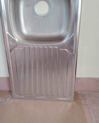 Lavello cucina 