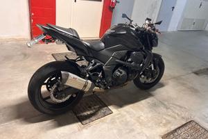 KAWASAKI Z750 adatta A2