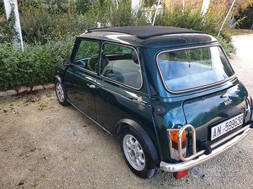 MINI Mini 1ª serie - 1993 - ISCRITTA ASI