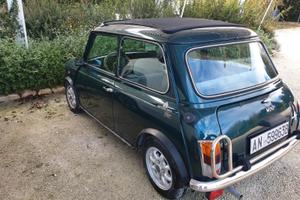 MINI Mini 1ª serie - 1993 - ISCRITTA ASI