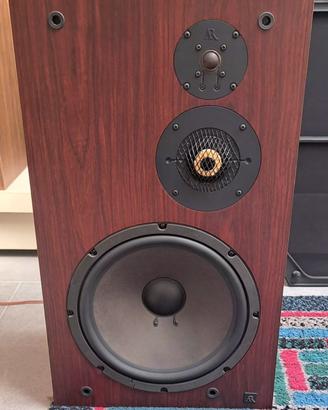 Acoustic Research AR-303a - Rosewood