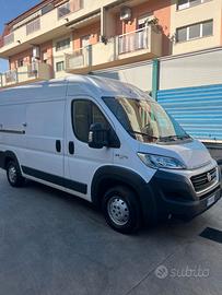 Fiat ducato autocarro