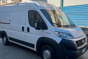 Fiat ducato autocarro
