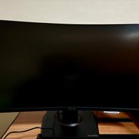 Monitor pc gaming