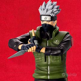 Kakashi Figure - Naruto Shippuden
