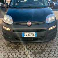 Fiat panda van 0.9 twinair natural power 2 posti