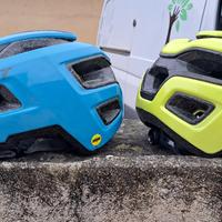 CASCHI SCOTT GROOVE PLUS PER BAMBINI/RAGAZZI