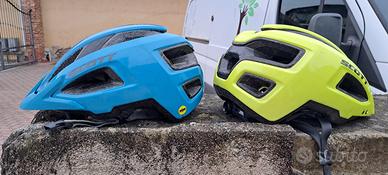 CASCHI SCOTT GROOVE PLUS PER BAMBINI/RAGAZZI