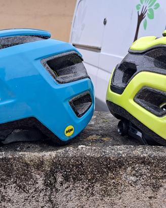 CASCHI SCOTT GROOVE PLUS PER BAMBINI/RAGAZZI