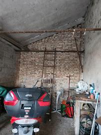 Scuter gilera nexsus 300