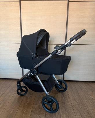 Passeggino Anex IQ 3 in 1