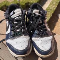 Nike dunk low