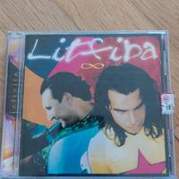 Infinito - Litfiba