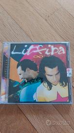 Infinito - Litfiba