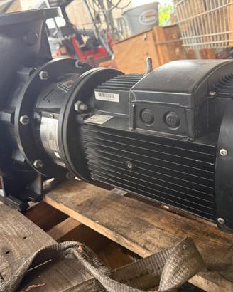 Pompa Grundfoss NB 80-200/196