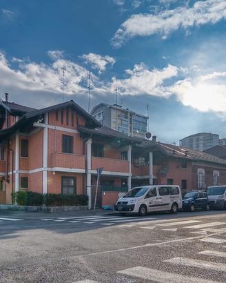 Villa o villino Torino [Cod. rif 3284107VRG] (Pare