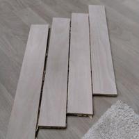 pavimento in legno