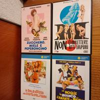 La commedia sexy all'italiana