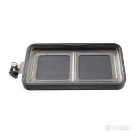 Porta bollo assicurazione 140x77 moto epoca