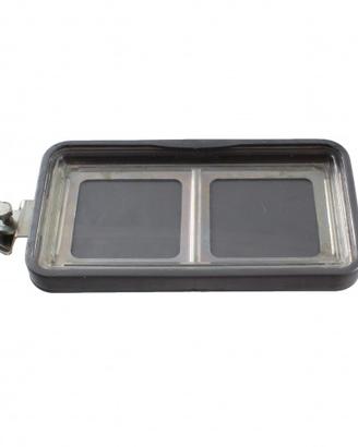 Porta bollo assicurazione 140x77 moto epoca