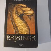 Christopher PAOLINI - BRISINGR Rizzoli Bur Big (20