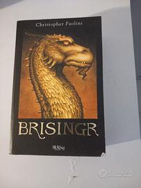 Christopher PAOLINI - BRISINGR Rizzoli Bur Big (20