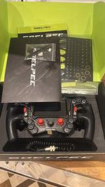 Volante Formula SOELPEC Spectra XR come nuovo