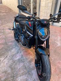 Ducati monster 937