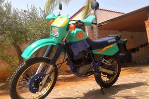 YAMAHA XT 600 2KF - Edizione Limitata 1989 - 