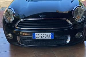 Mini 1.6 16v one D